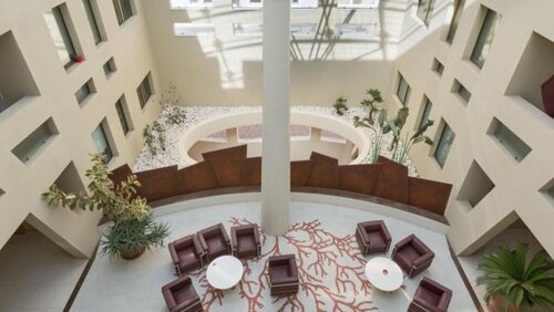 Апартаменты Suite La Giudecca в Галлиполи