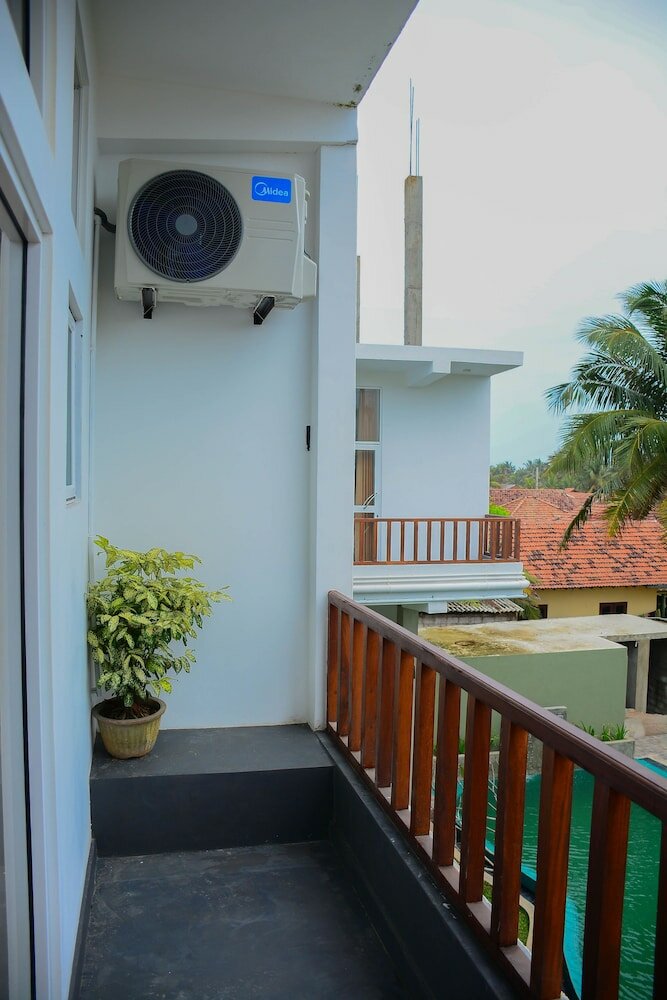 Фото Hotel Star White Negombo