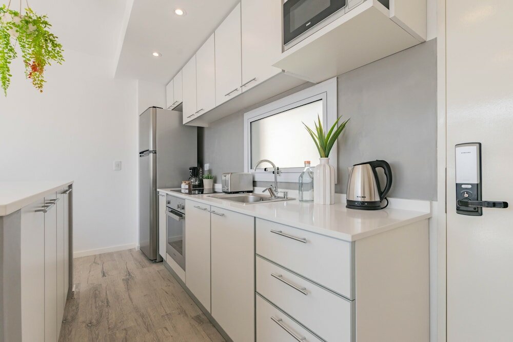 Фото Luxury Apartments in Palermo