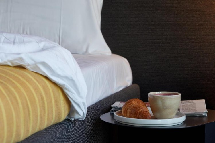 Фото The Social Hub Barcelona Poblenou