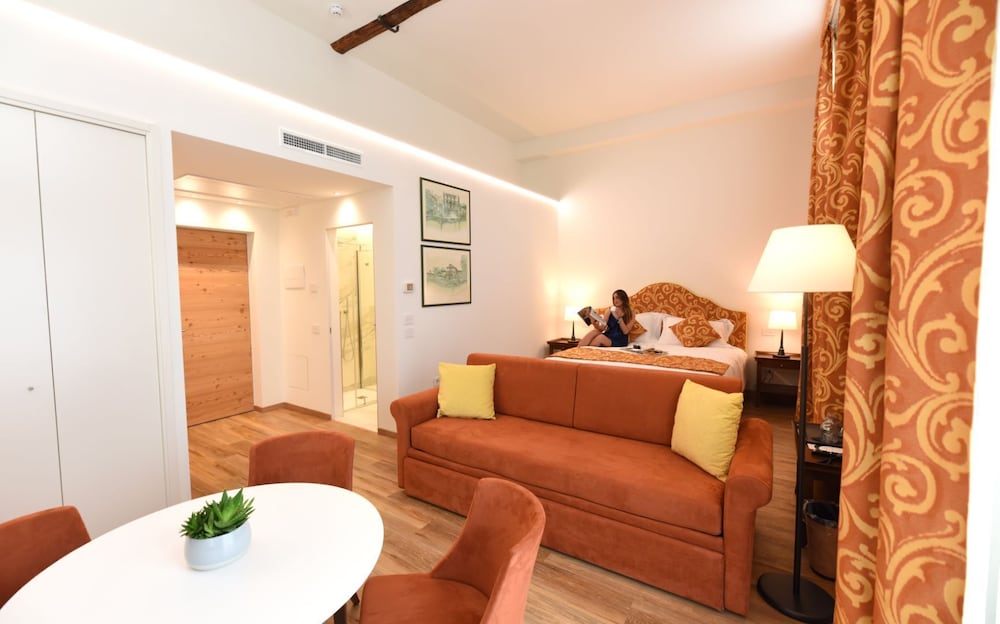 Фото Hotel Ristorante Magia del Brenta