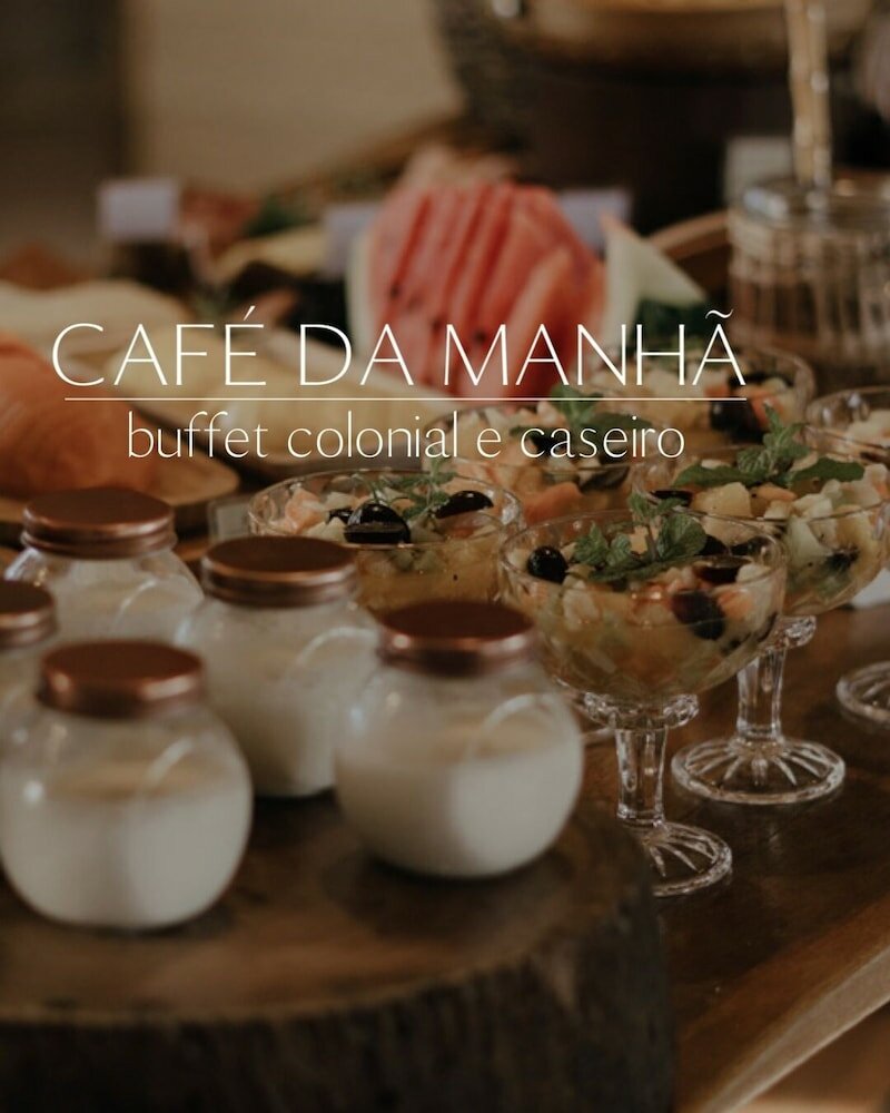 Фото Vila Cerrado