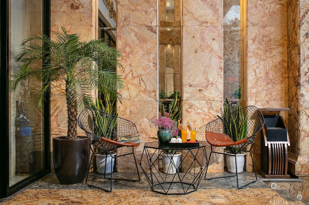 Фото May De Ville Legend Hotel & SPA