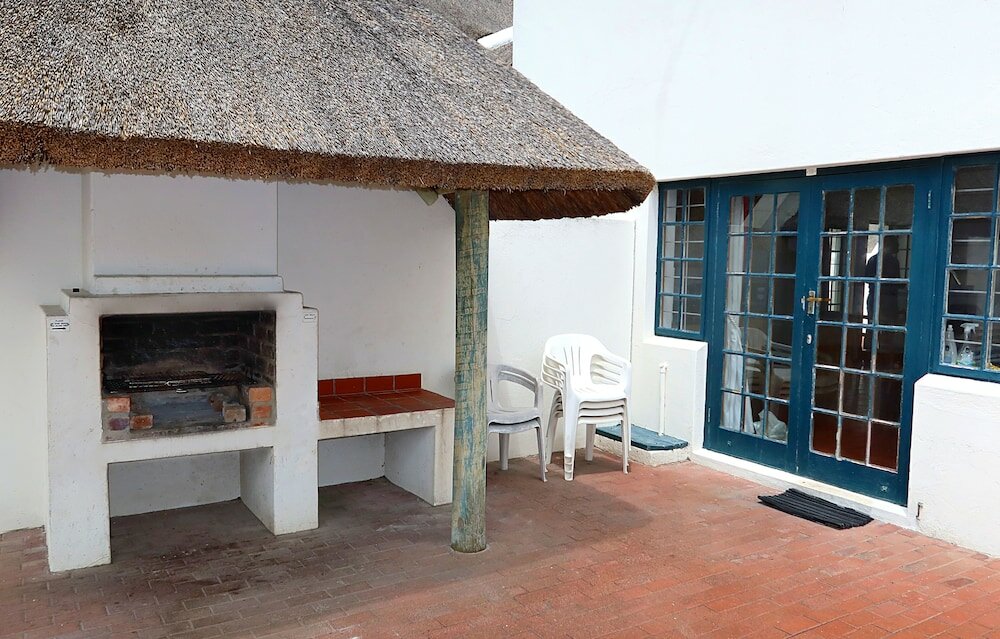 Фото Arniston Seaside Cottages