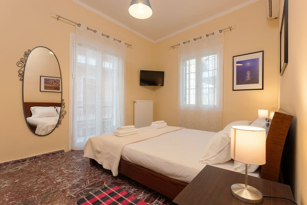 Фото Metropolis Apartment