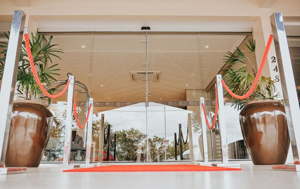 Фото Hotel do Forte