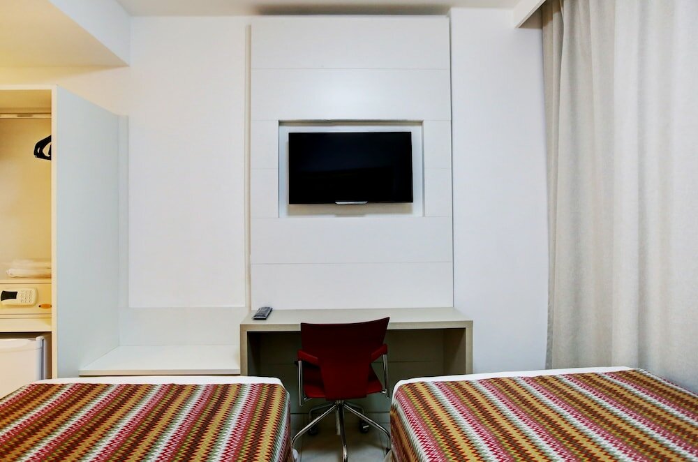 Фото Easy Vitoria by Atlantica