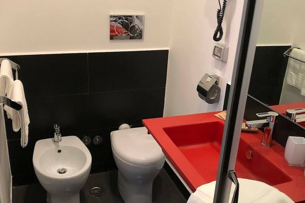 Фото Room94 Piazza Di Spagna