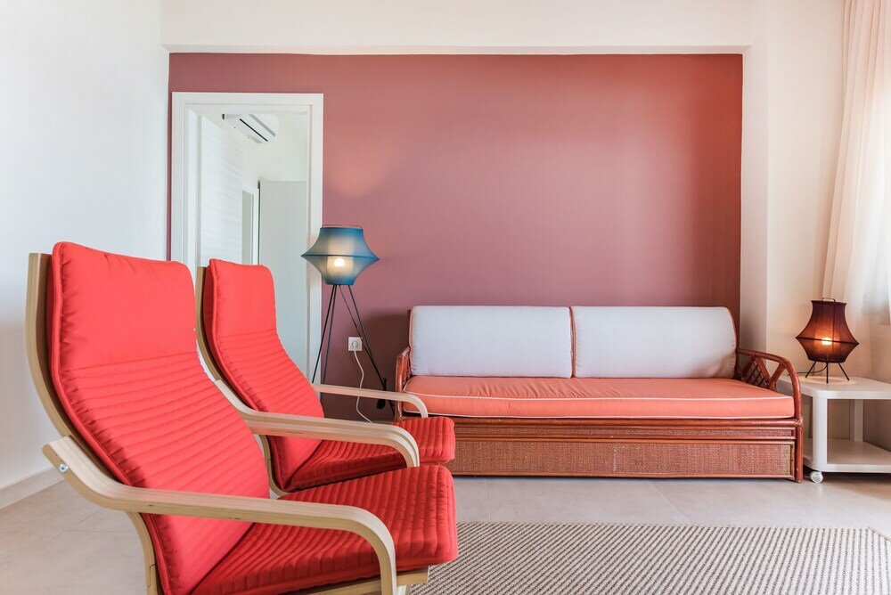 Фото Nereus Apts by halu Villas