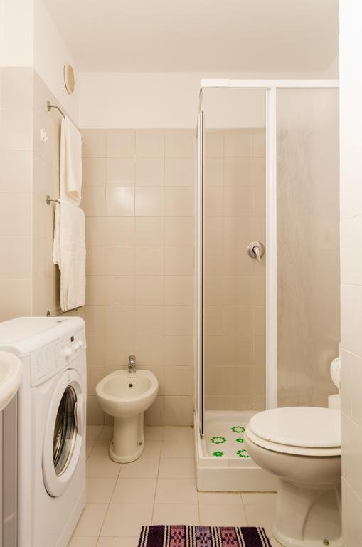 Фото Appartamento in Porta Nuova