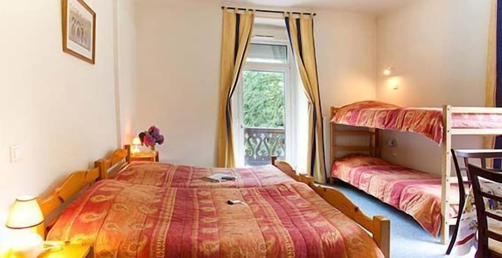 Фото Brit Hotel Grand Hotel Munster