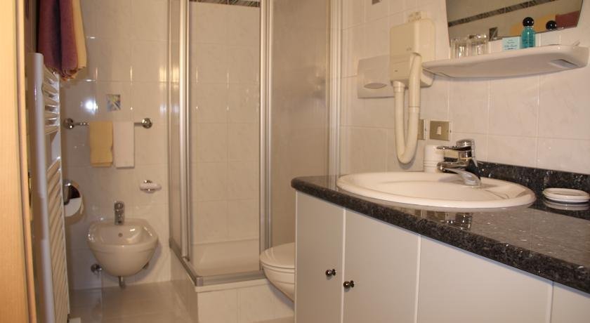 Фото Residence Villa Trieste