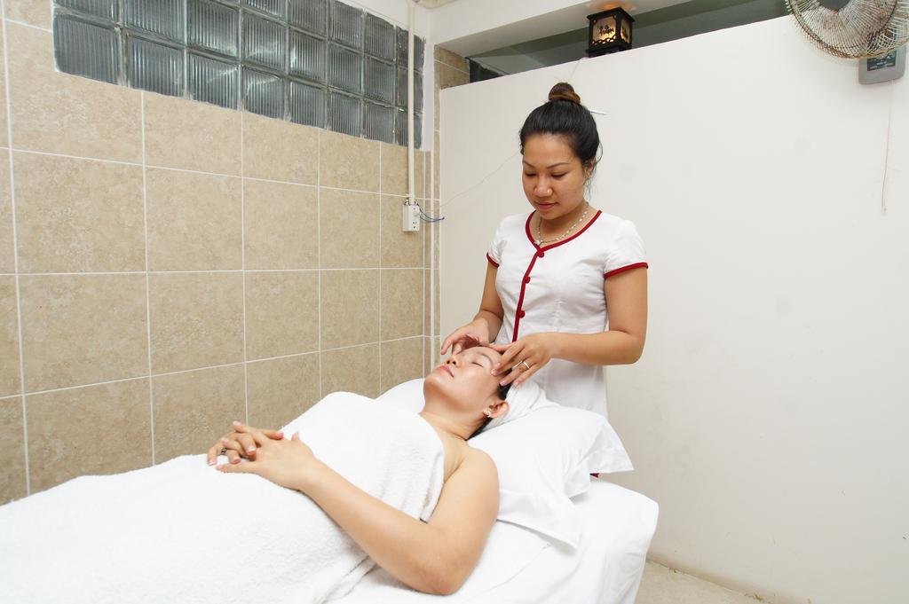 Фото Novela Muine Resort & SPA