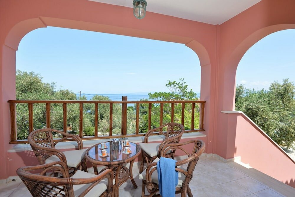 Фото Blue Horizon