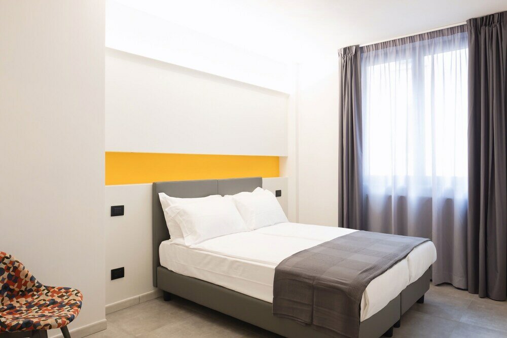 Фото Amiata Suite