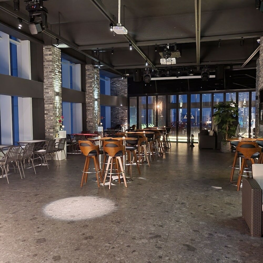 Фото Lavide Atlan Hotel 2