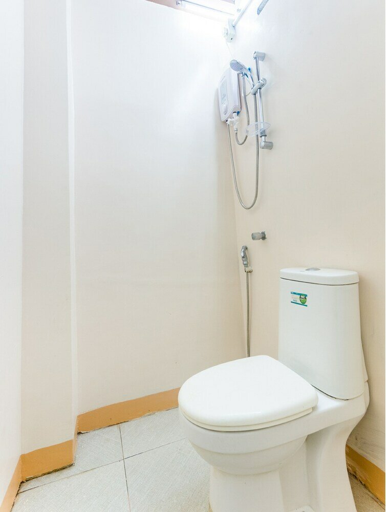 Фото Oyo 569 Alt Complex