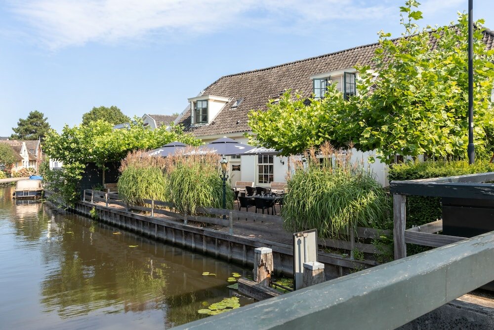 Фото Abbey Abcoude