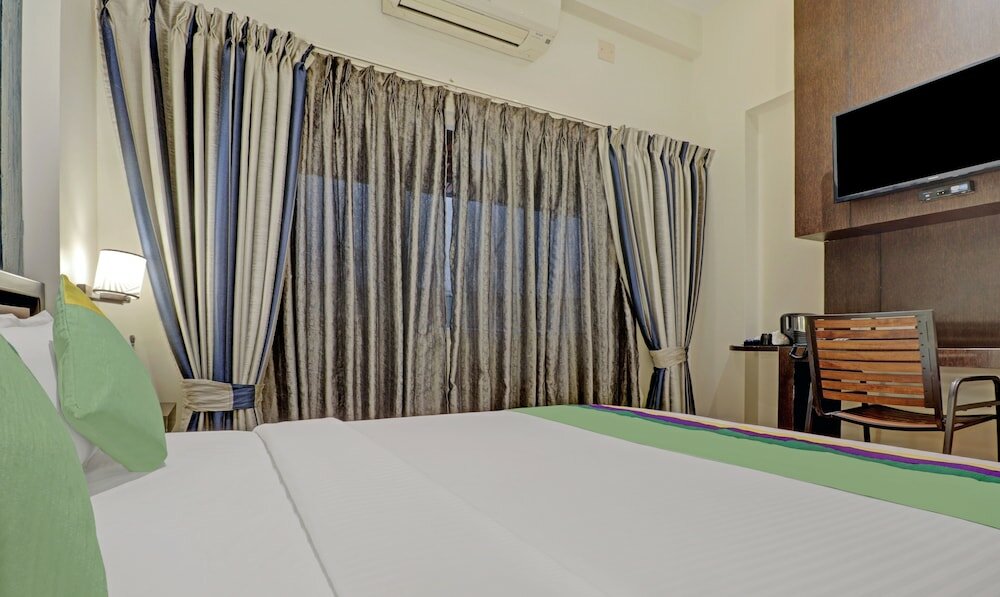 Фото Treebo Trend Astor