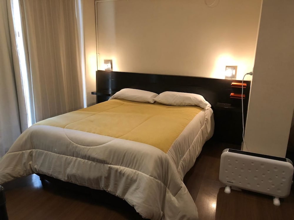 Фото Redentor Apart Hotel