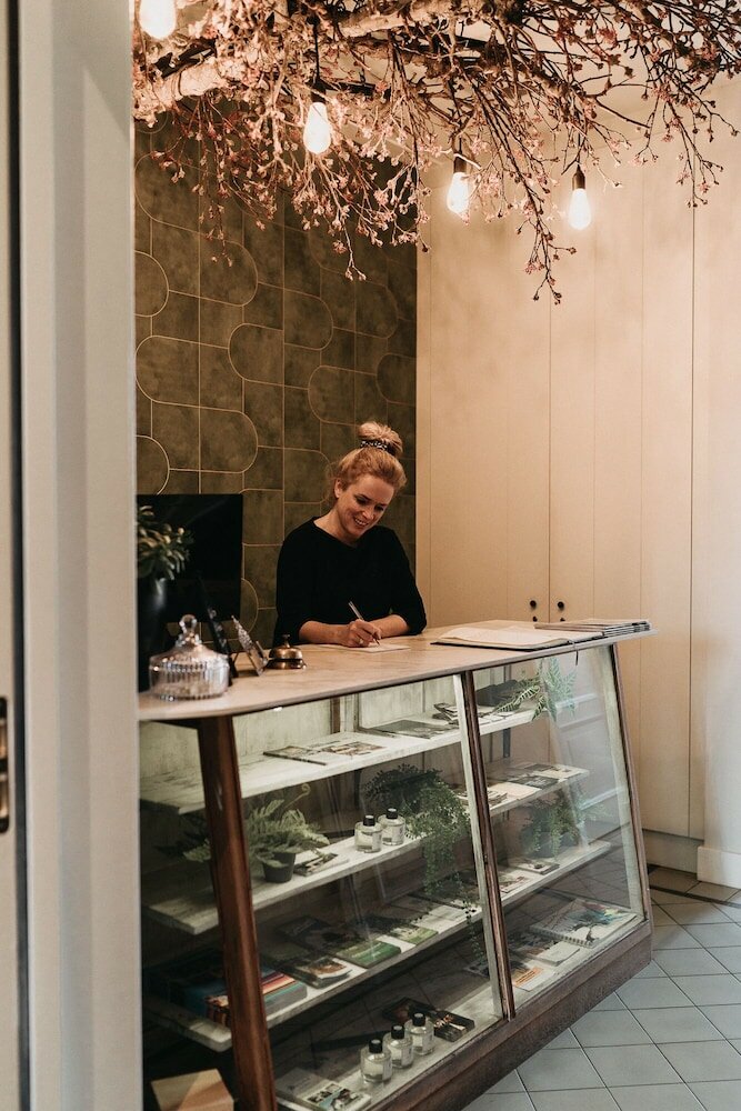 Фото Hotel The Yard