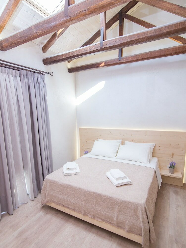 Фото Panellinion Luxury Rooms