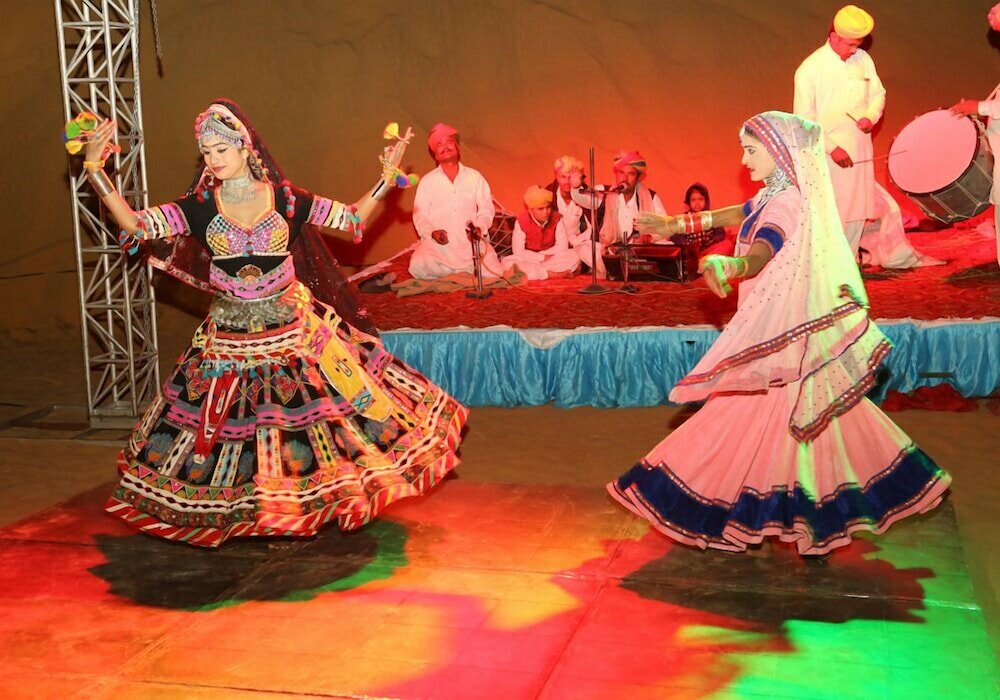 Фото Discovery Desert Camps