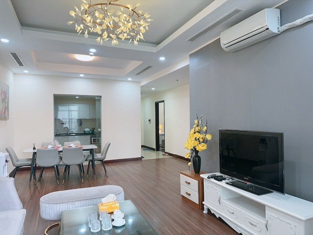 Фото Paradise Home Royal City