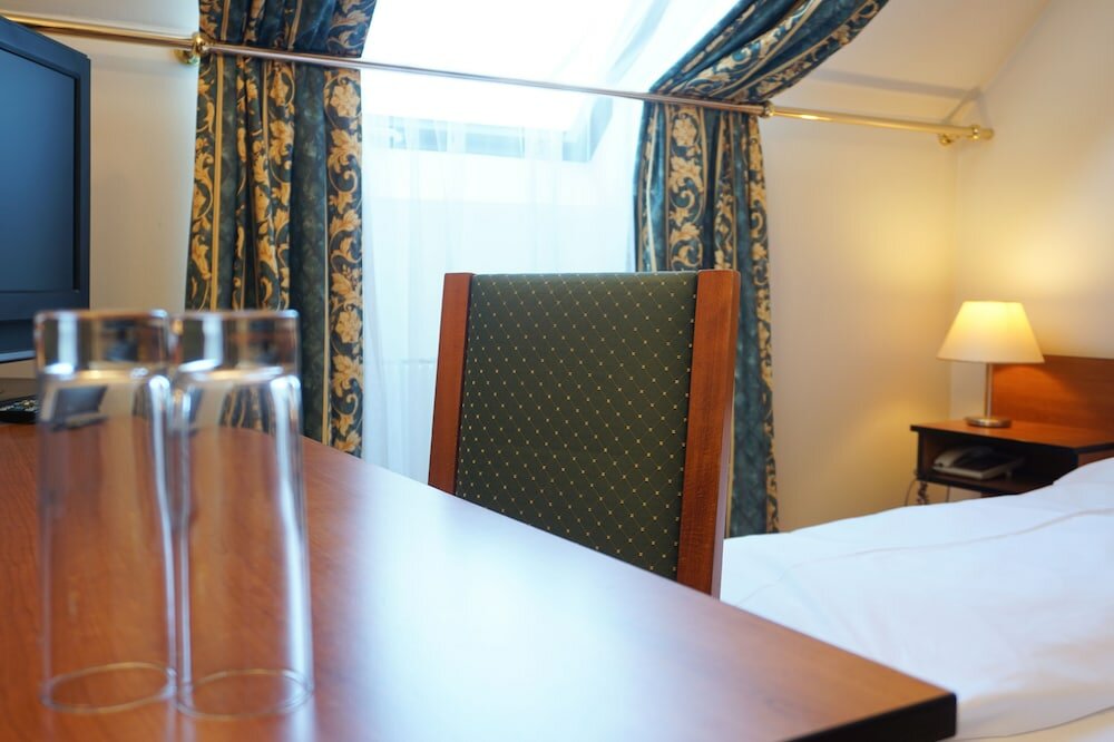 Фото Deutschmeister