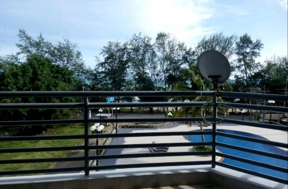 Фото The Royal Rayong by Nun