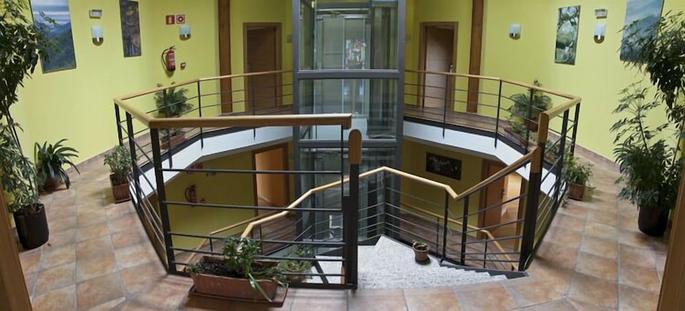 Фото Hotel Santuario Urkiola