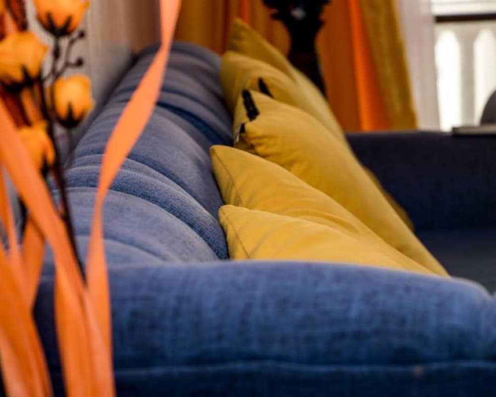 Фото Mtwapa Luxury Apartments by Chh