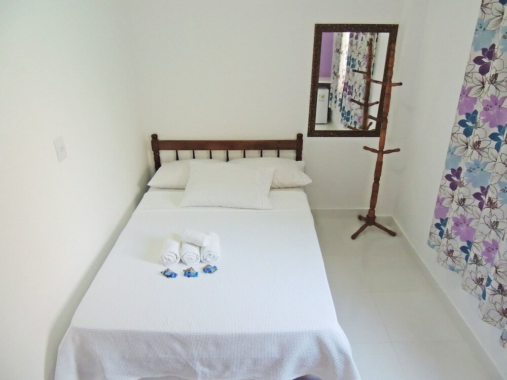 Фото Cabanas Hostel