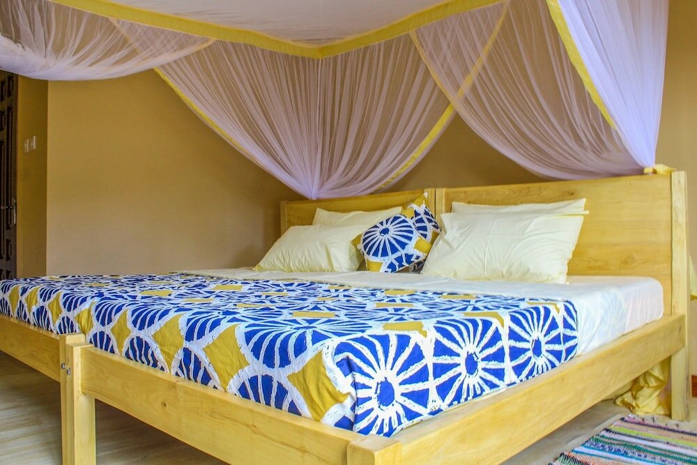 Фото Cycad Entebbe Guest House