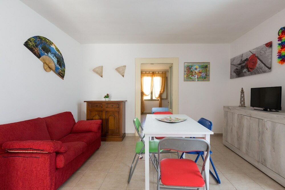 Фото 1852 Villa Nataly - Primo Piano by Barbarhouse