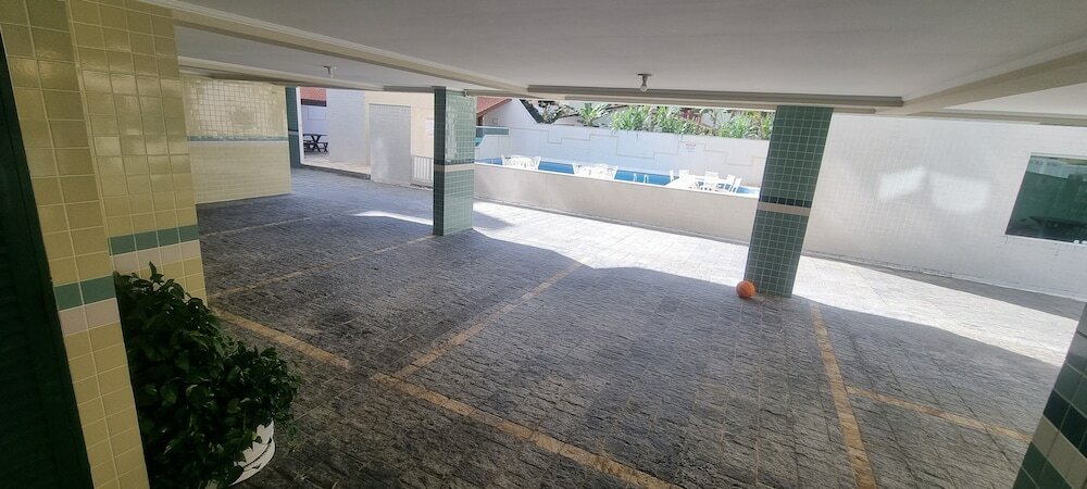 Фото Apartamento com piscina perto do mar de Ubatuba, aceitamos crianças