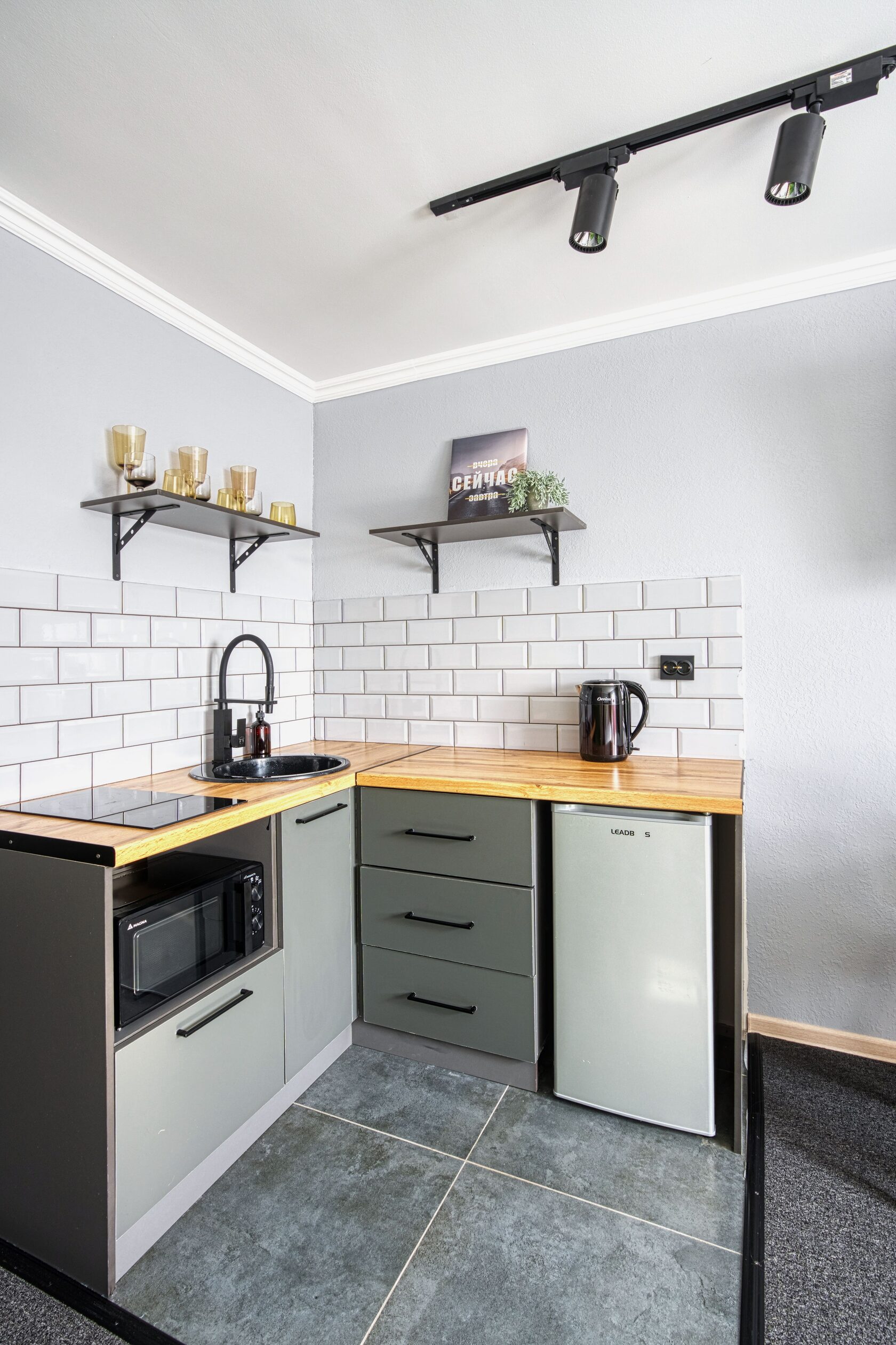 Фото The Apartments 95