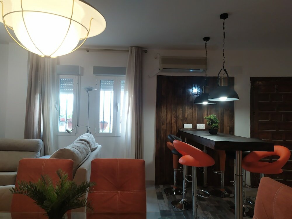 Фото Lujoso Apartamento EN la Juderia