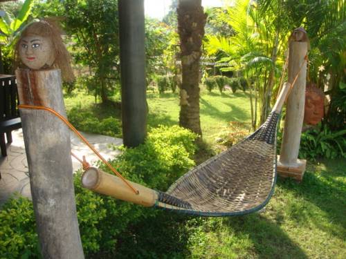 Фото Baan Chai Thung Resort