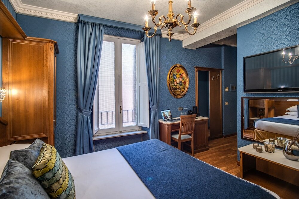 Фото Antica Residenza del Corso