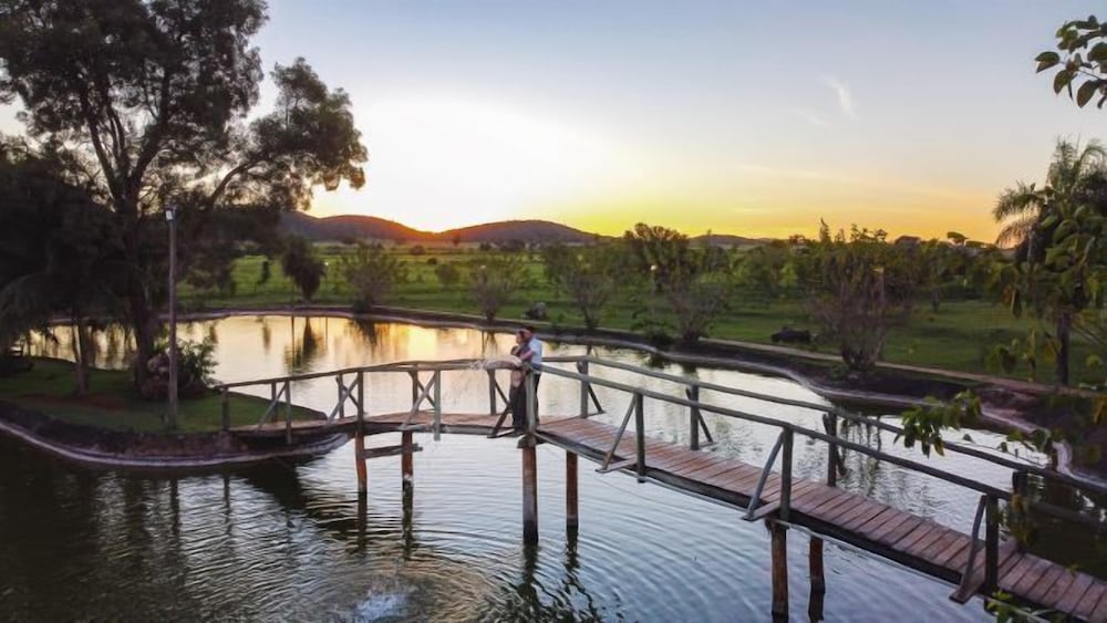 Фото Zagaia Eco Resort