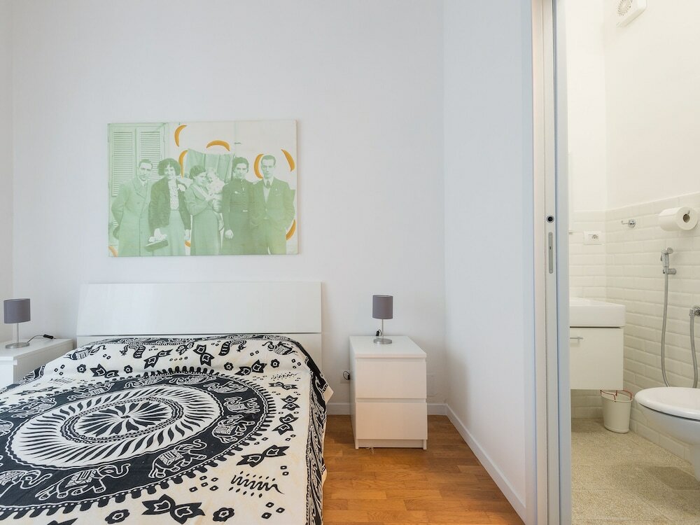 Фото Rsh Colosseo Enchanting Apartment