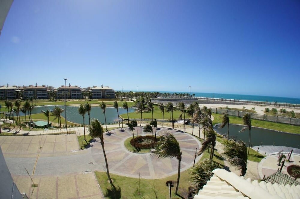 Фото Golf Ville Resort Beach Park