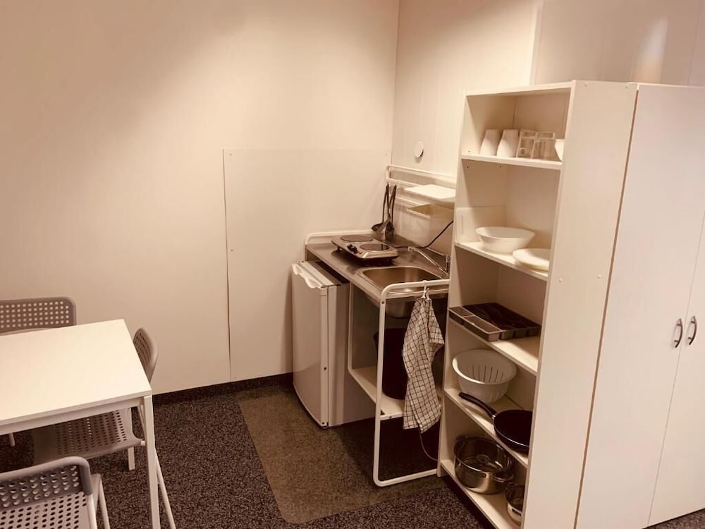 Фото Veni Apartments