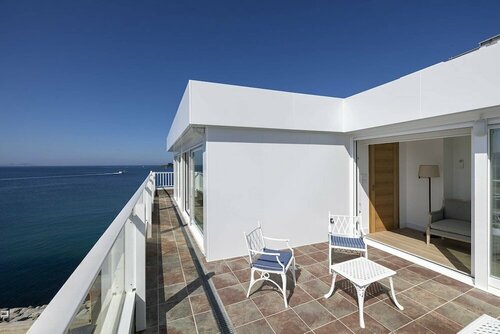 Гостиница Apartamentos Rotilio
