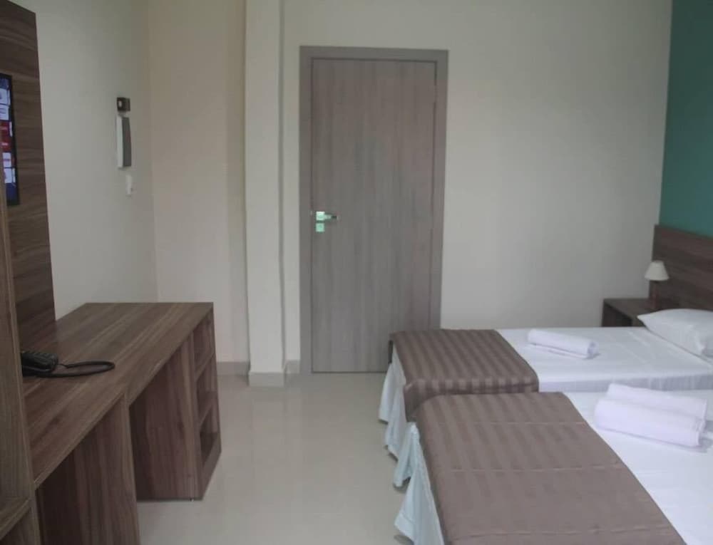 Фото Brasiléia Palace Hotel