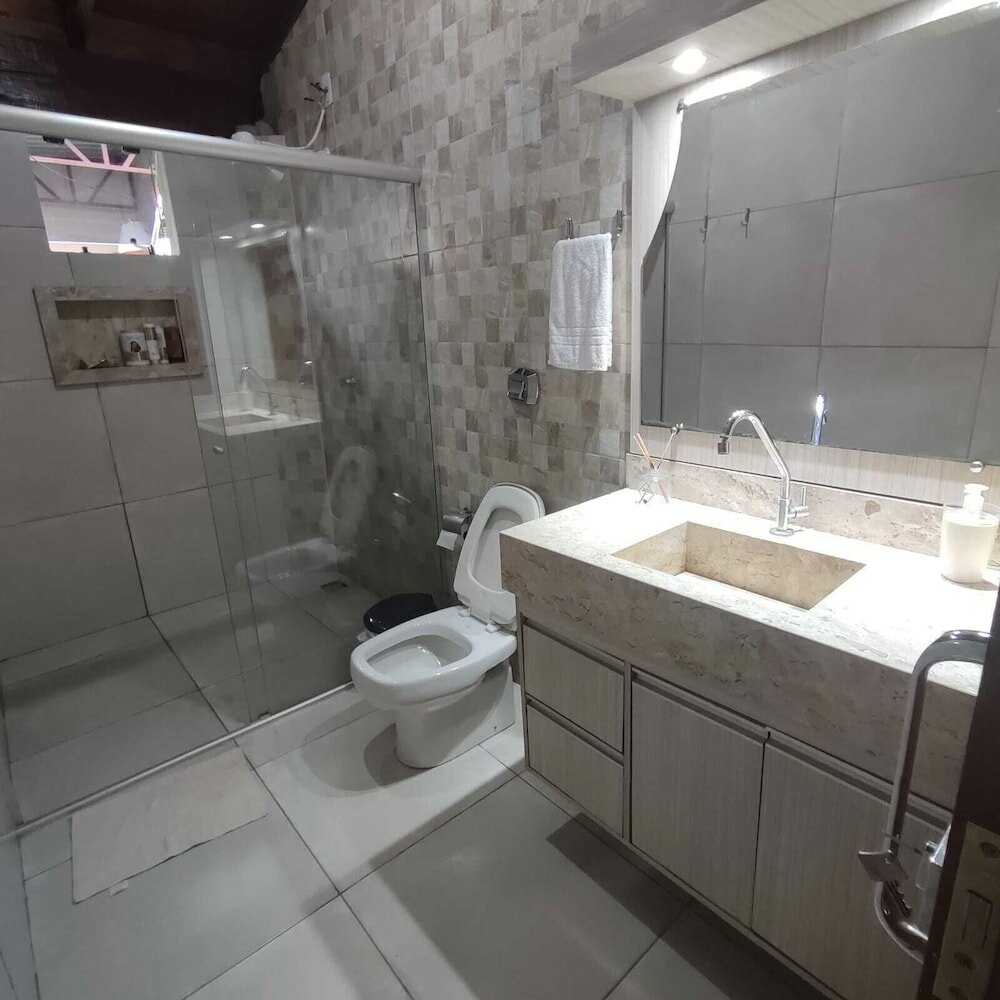 Фото Pousada Recanto Das Araras