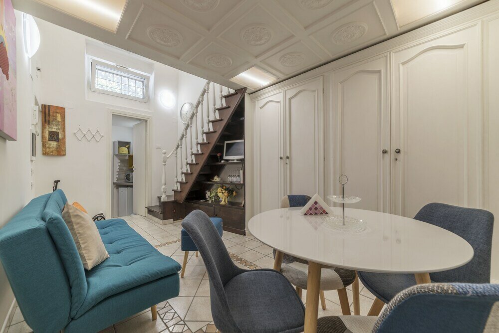 Фото Pigneto Studio Flat