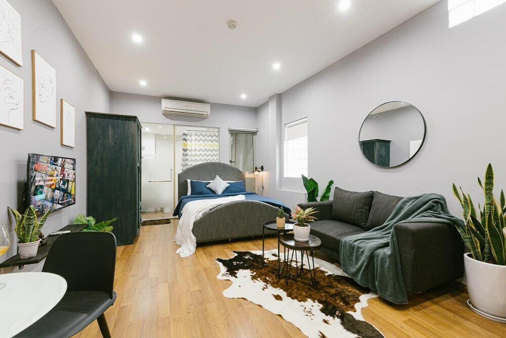 Фото SaziHome 24 Hang Vai