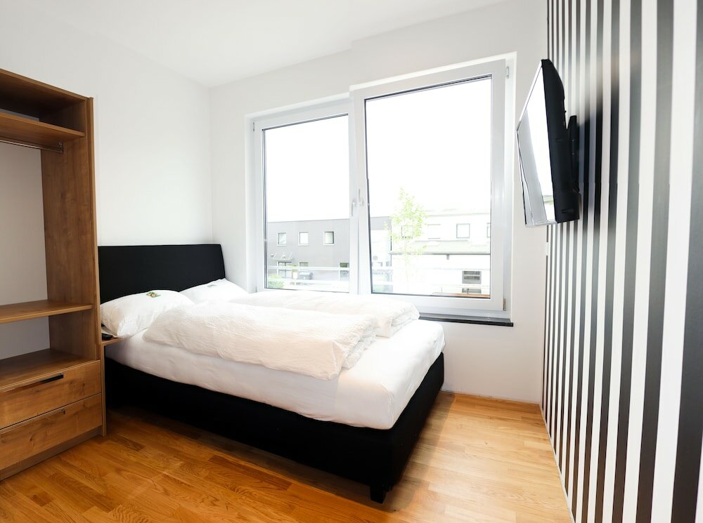 Фото Das Fischer Boardinghouse